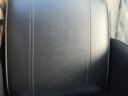 Used 2023 Nissan Armada Platinum w/ Captain's Chairs Package AWD/4WD image 28