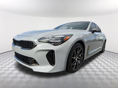 Used 2023 Kia Stinger GT-Line w/ Sun & Sound Package