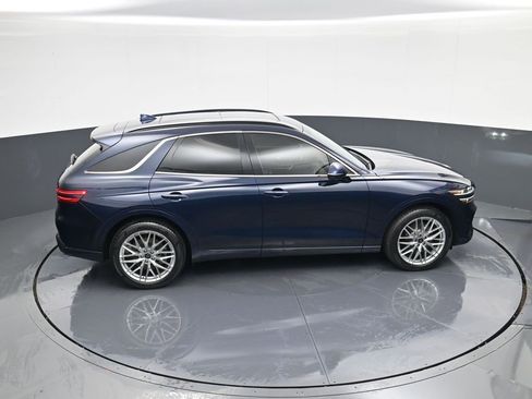 Used 2022 Genesis GV70 3.5T Sport w/ Sport Advanced Package image 32