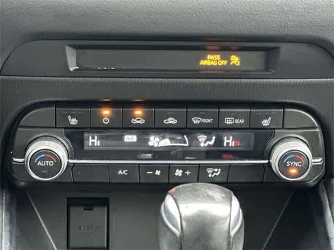 Used 2020 MAZDA CX-5 Grand Touring image 15