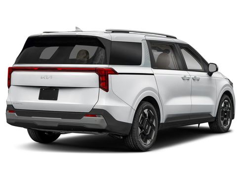 New 2026 Kia Carnival EX FWD image 54