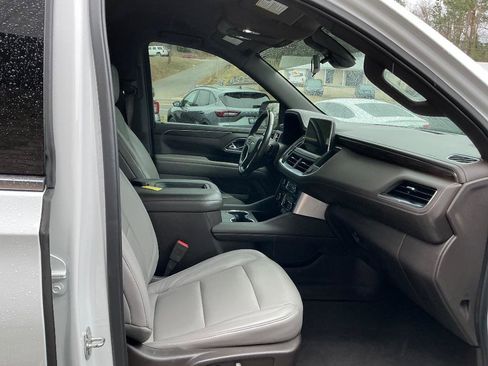 Used 2021 Chevrolet Tahoe LS image 17