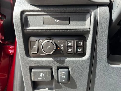 New 2026 Ford F150 XLT w/ Equipment Group 303A High AWD/4WD image 26