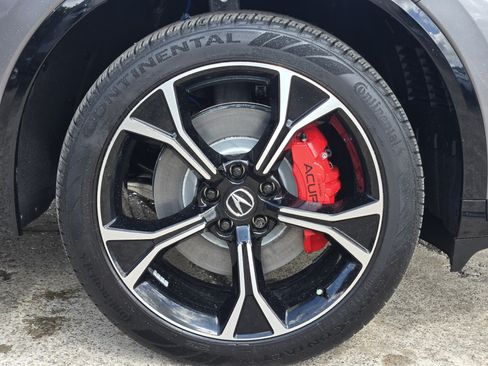 New 2026 Acura MDX Type S AWD/4WD image 8