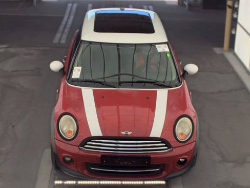 Used 2013 MINI Cooper Hardtop FWD image 2