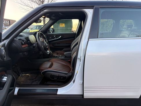 Used 2024 MINI Cooper Clubman S image 40