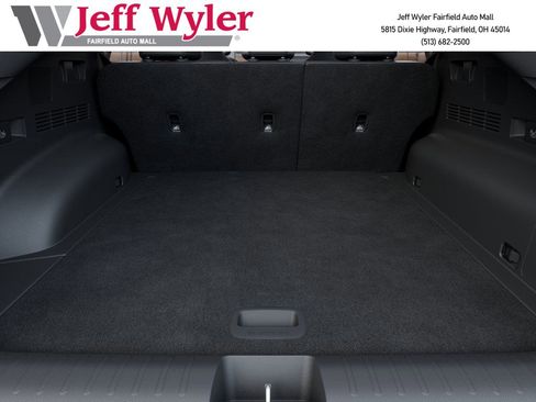 New 2025 Kia EV6 Light w/ Light LR Technology Package image 20