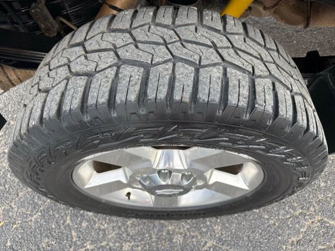 Used 2016 Chevrolet Silverado 2500 LTZ w/ Duramax Plus Package image 10