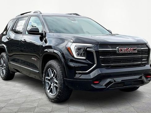 New 2026 GMC Terrain AT4 w/ Convenience Package III AWD/4WD image 1