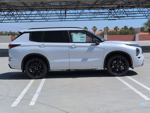 New 2026 Nissan Rogue Platinum AWD/4WD image 5