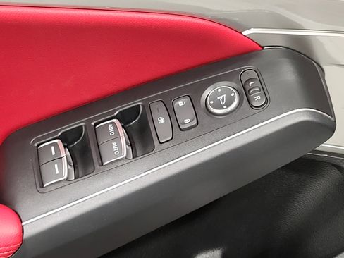 Used 2026 Acura Integra A-Spec FWD image 20