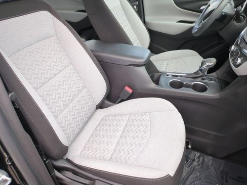 Used 2023 Chevrolet Equinox LS AWD/4WD image 31