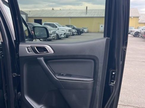 Used 2022 Ford Ranger XLT w/ Equipment Group 302A High AWD/4WD image 68