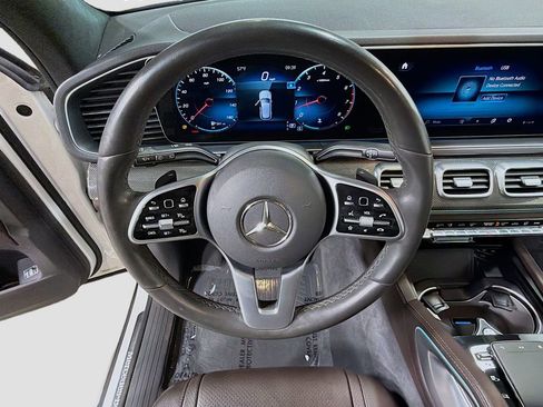 Used 2020 Mercedes-Benz GLE 350 4MATIC w/ 3rd Row Seat Package image 40