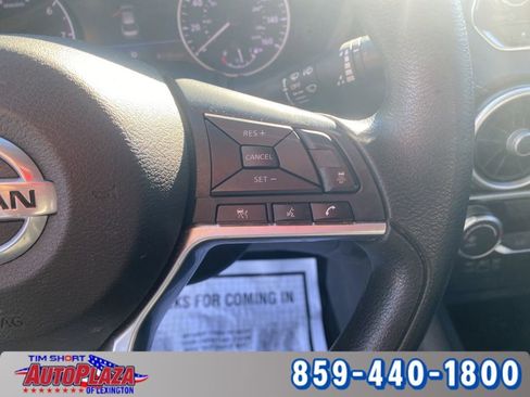 Used 2023 Nissan Sentra SV w/ Trunk Package image 27