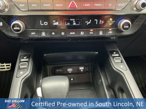 Used 2022 Kia Telluride SX w/ SX Prestige Package image 12