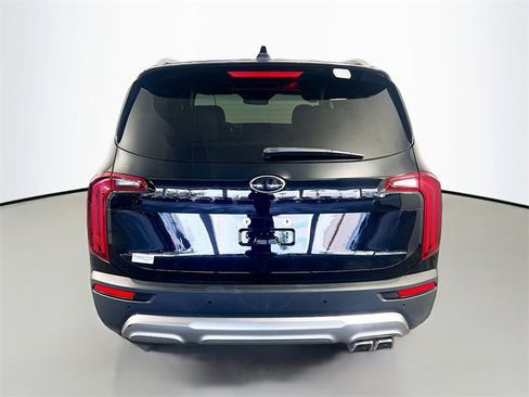 Used 2021 Kia Telluride SX image 6