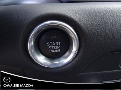 New 2025 MAZDA CX-5 AWD 2.5 S w/ Select Package image 15