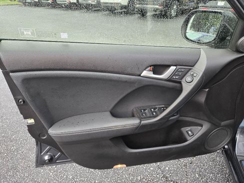 Used 2013 Acura TSX Sedan FWD image 12