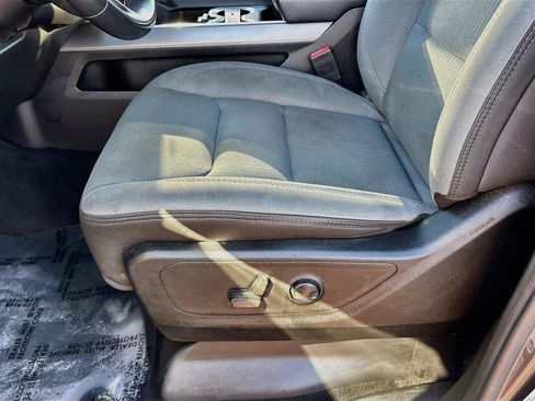 Used 2022 RAM 1500 Big Horn RWD image 19