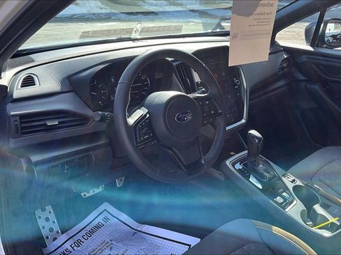 Certified 2025 Subaru Crosstrek 2.5i Sport w/ Crosstrek Mirror Package image 10