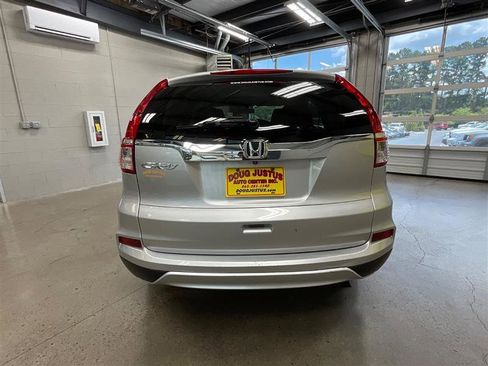 Used 2015 Honda CR-V EX image 4
