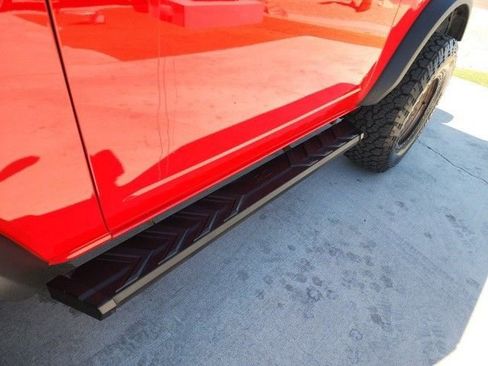 Used 2023 Ford Bronco 2-Door image 11