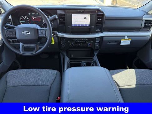 New 2026 Ford F250 XLT w/ FX4 Off-Road Package image 6