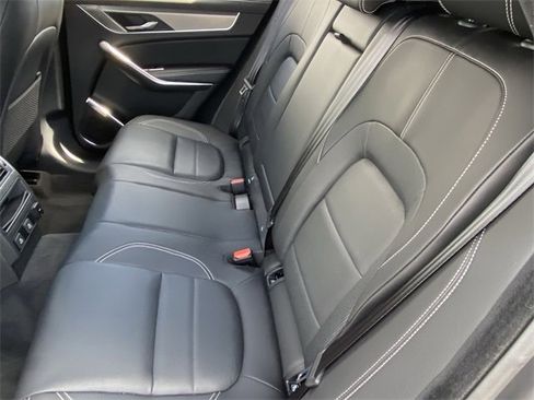 Used 2025 Jaguar F-PACE R-Dynamic S image 26