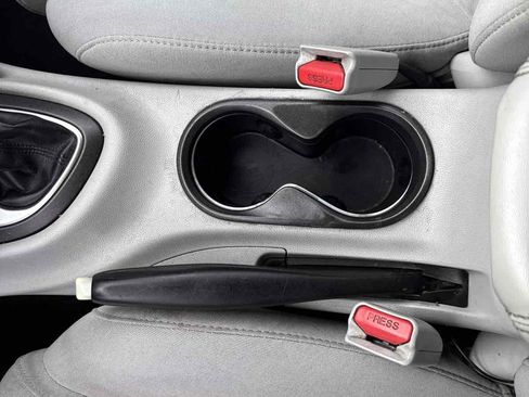 Used 2013 Dodge Dart SXT w/ Popular Equipment Group FWD image 29