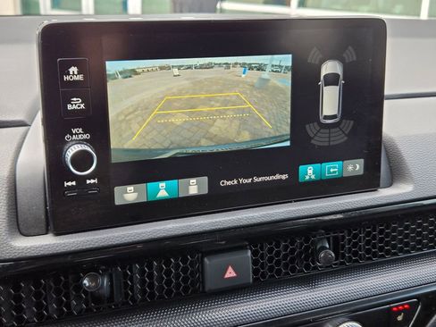Used 2024 Honda CR-V EX-L image 33