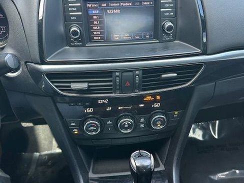 Used 2015 MAZDA MAZDA6 Touring image 17