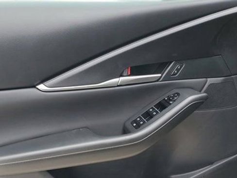 New 2026 MAZDA CX-30 AWD 2.5 S w/ Select Sport Pkg image 19