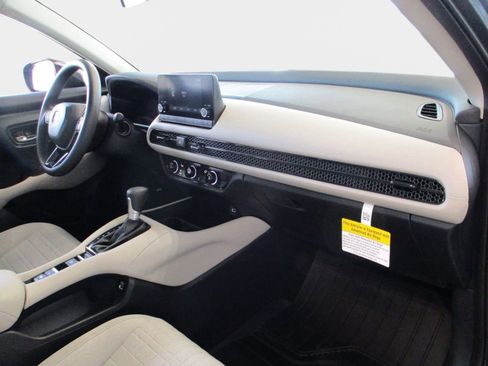 New 2026 Honda HR-V LX image 33