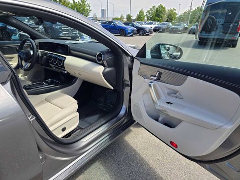 Used 2026 Mercedes-Benz CLA 250 image 12