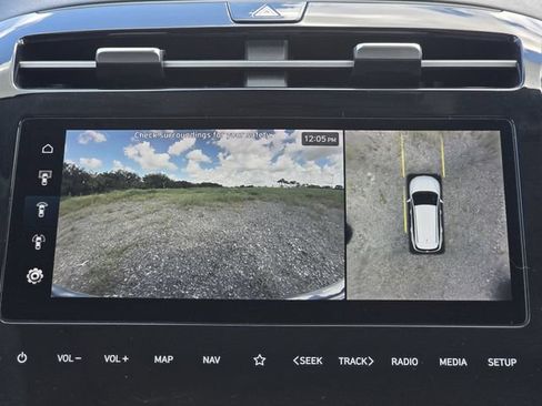 Used 2023 Hyundai Tucson Limited FWD image 29