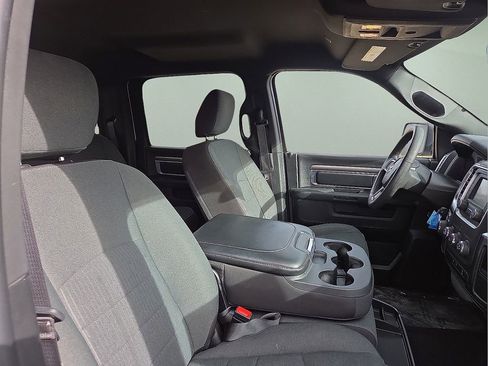 Used 2024 RAM 1500 Classic Warlock image 14