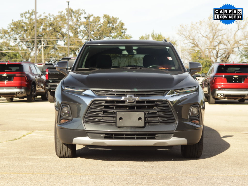 Used 2020 Chevrolet Blazer LT FWD image 2