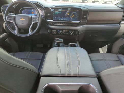 Used 2024 Chevrolet Silverado 1500 High Country w/ Max Trailering Package AWD/4WD image 13