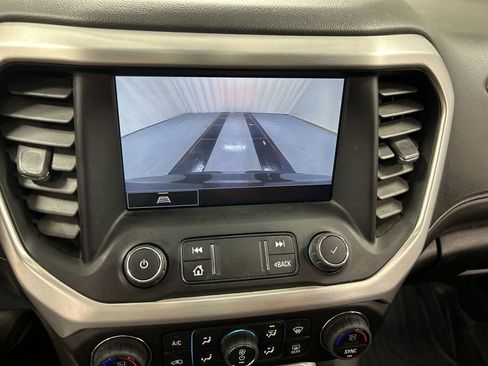 Used 2022 GMC Acadia SLE w/ Driver Convenience Package AWD/4WD image 15