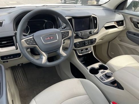 Used 2023 GMC Terrain Denali w/ Denali Premium Package AWD/4WD image 16