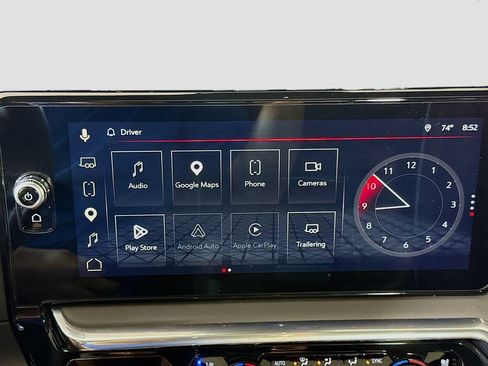 Used 2024 GMC Sierra 1500 Denali Ultimate AWD/4WD image 15