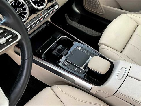 Certified 2023 Mercedes-Benz GLB 250 w/ Premium Package image 16
