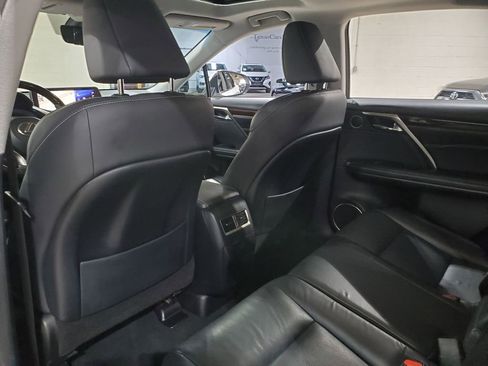 Used 2017 Lexus RX 350 350 w/ Premium Package image 25