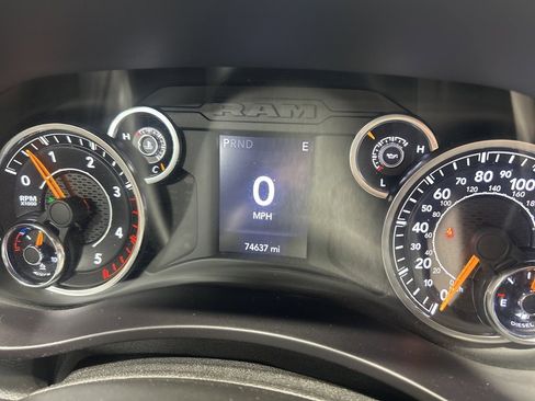 Certified 2021 RAM 2500 Tradesman image 32