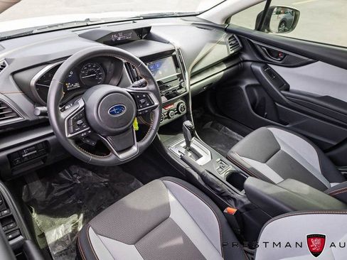 Used 2023 Subaru Crosstrek 2.0i Premium image 19