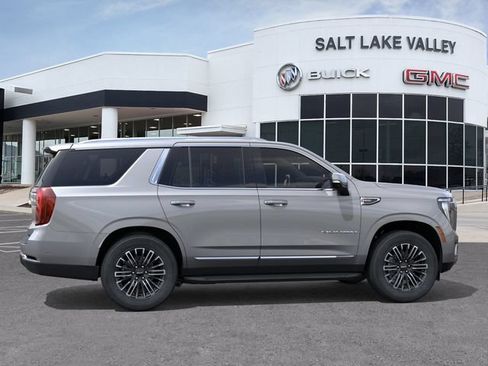 New 2026 GMC Yukon Elevation w/ Elevation Premium Package AWD/4WD image 5