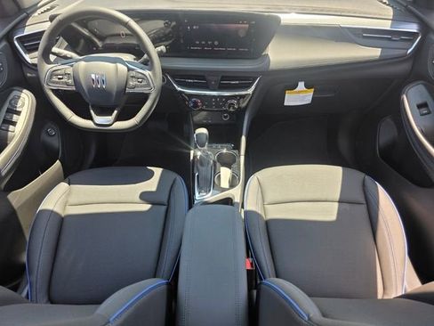 New 2026 Buick Encore GX Sport Touring w/ Comfort Package FWD image 13