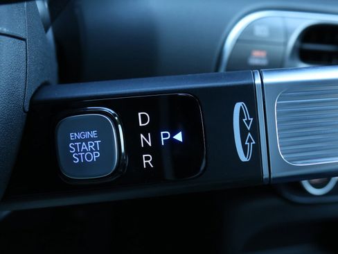 New 2026 Hyundai Palisade Limited image 25