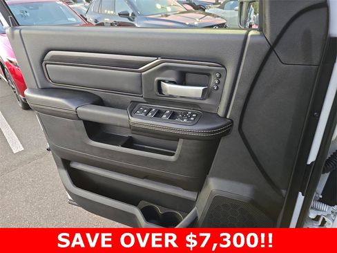 New 2025 RAM 2500 Power Wagon image 27